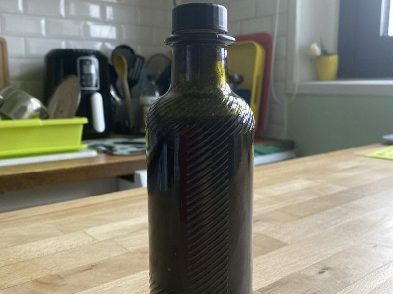 Cliquez pour zoomer ! Sirop chaï Thermomix par lolilola13