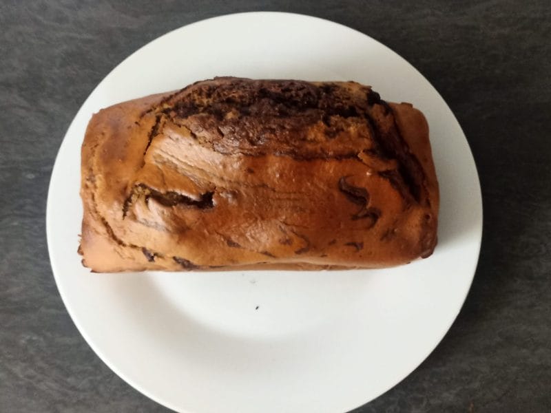 Cliquez pour zoomer ! Cake express Thermomix par Marvel