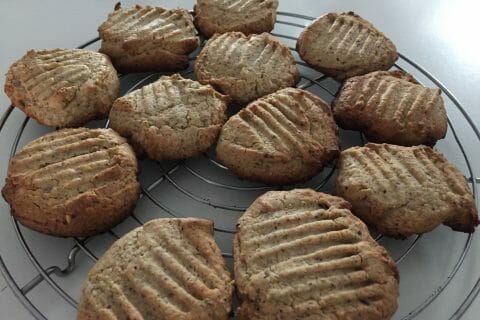 Photos des recettes