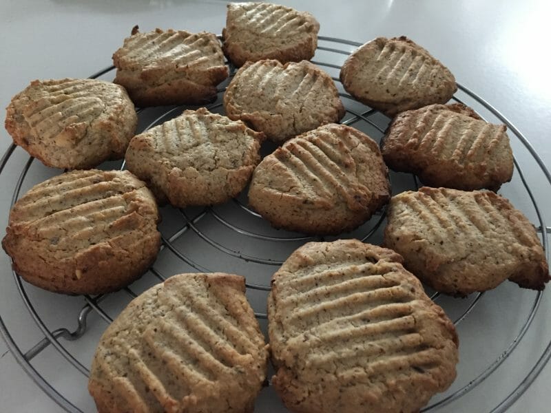 Cliquez pour zoomer ! Hélènettes Thermomix par Claudie33