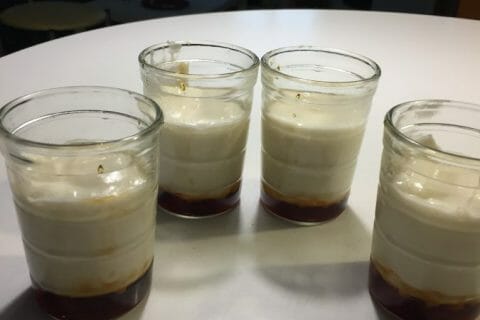 Photos des recettes