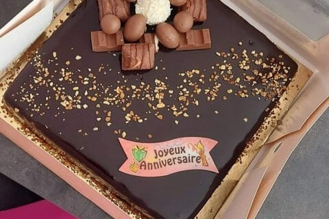 Cliquez pour zoomer ! Trianon Thermomix par anna6