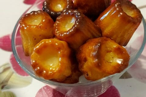 Cliquez pour zoomer ! Cannelés Thermomix par anna6