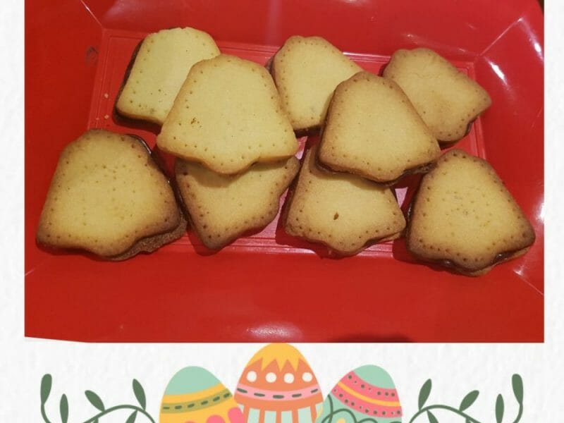 Cliquez pour zoomer ! Petit prince au chocolat Thermomix par Oh Livia