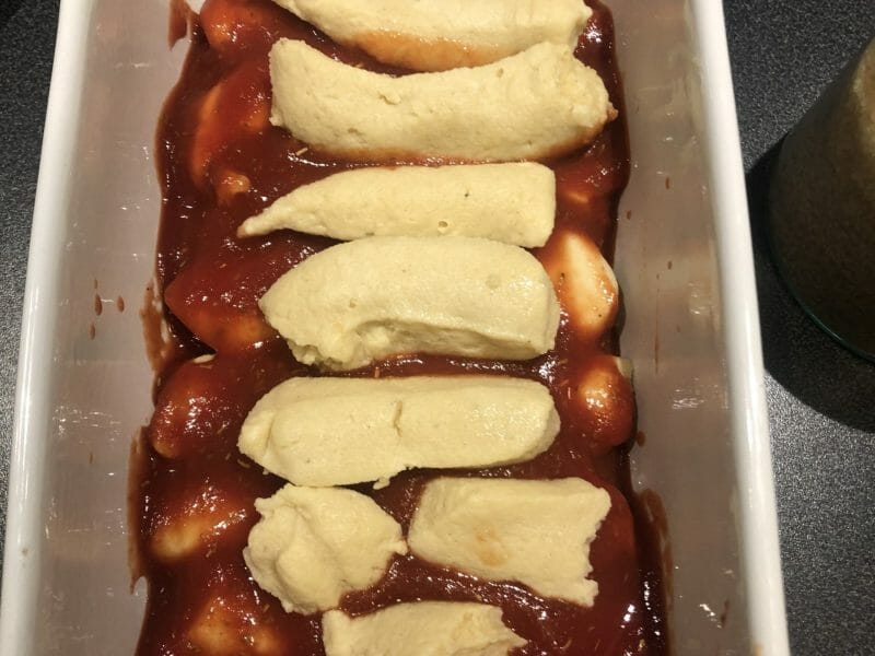 Cliquez pour zoomer ! Quenelles Thermomix par melaanieeee
