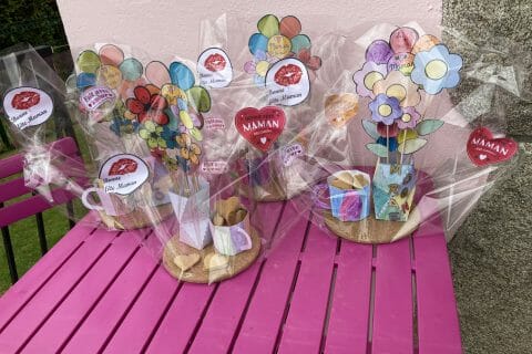 Cliquez pour zoomer ! Sablés de Noël Thermomix par Gwendo56