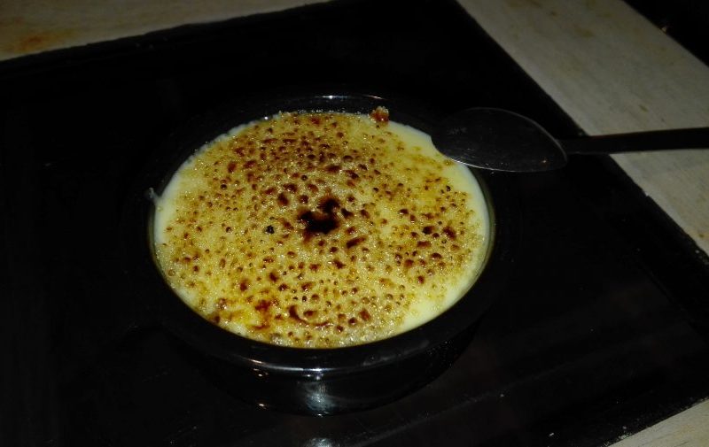 Cliquez pour zoomer ! Crème catalane Thermomix par Audrey35