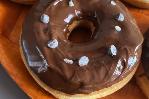 Cliquez pour zoomer ! Donuts Thermomix par sabrina_mahiou
