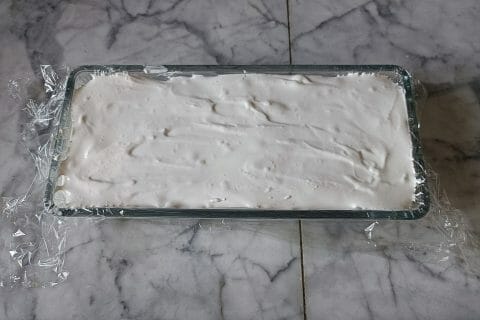 Cliquez pour zoomer ! Guimauve façon chamallow Thermomix par Yvan le farfadet