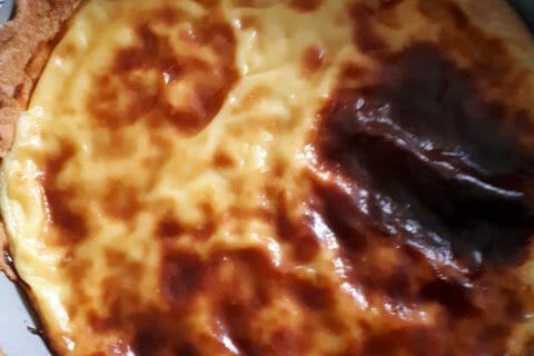 Cliquez pour zoomer ! Flan pâtissier Thermomix par Dedel35