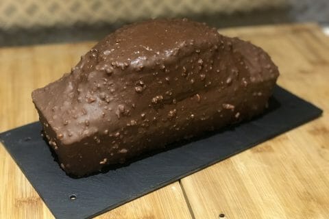 Cliquez pour zoomer ! Marbré au chocolat Thermomix par hysa76