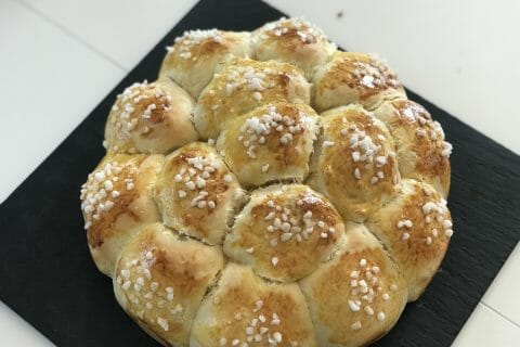 Cliquez pour zoomer ! Brioche Buchty Thermomix par hysa76