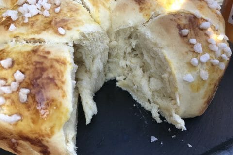 Cliquez pour zoomer ! Brioche Buchty Thermomix par hysa76