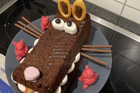 Cliquez pour zoomer ! Photo de nanasel