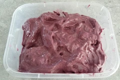 Photos des recettes
