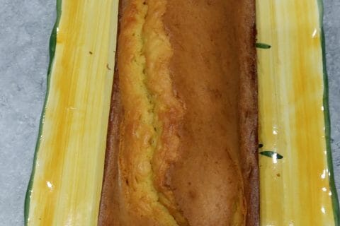 Cliquez pour zoomer ! Cake express au Thermomix