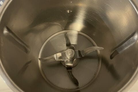 Cliquez pour zoomer ! Photo de caro_141 Thermomix par caro_141