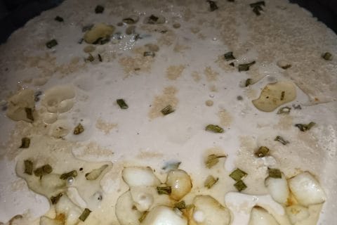 Photos des recettes