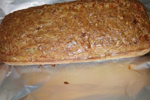 Photos des recettes