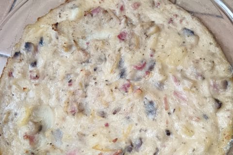 Photos des recettes