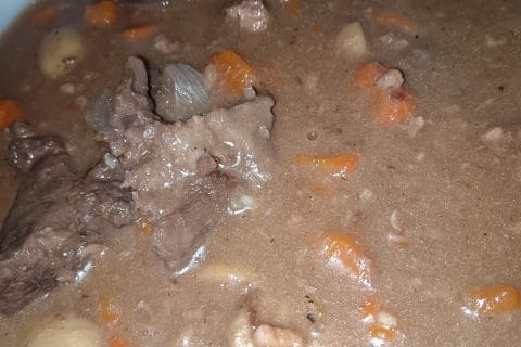 Photos des recettes