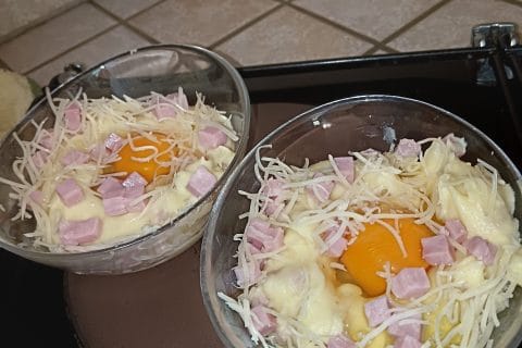 Photos des recettes