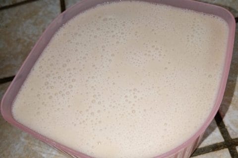 Photos des recettes