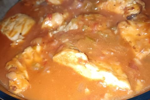 Photos des recettes
