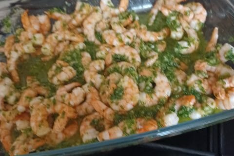 Photos des recettes