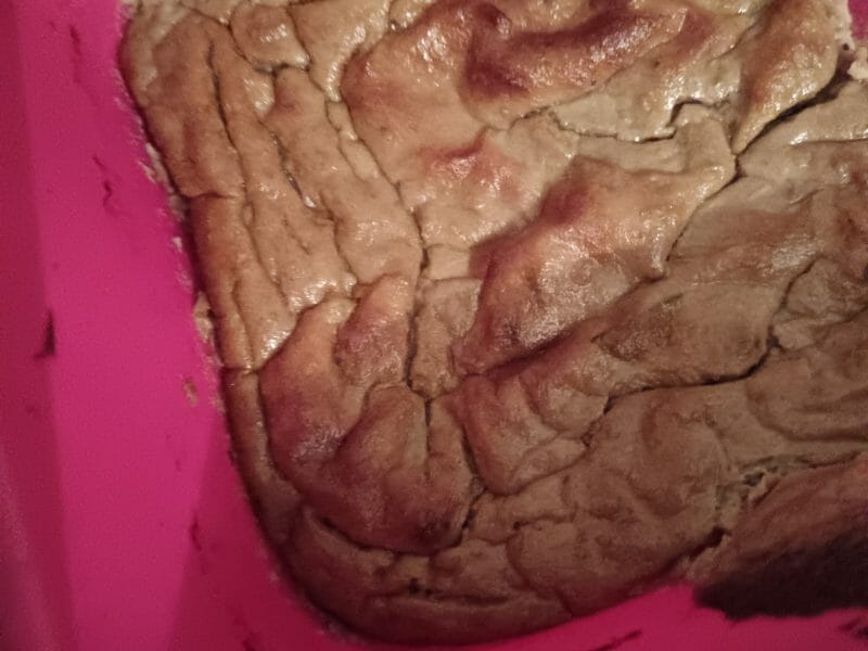 Cliquez pour zoomer ! Papeton d’aubergines Thermomix par patriciac