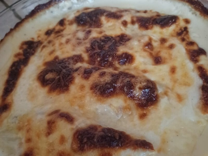 Cliquez pour zoomer ! Endives au jambon Thermomix par patriciac