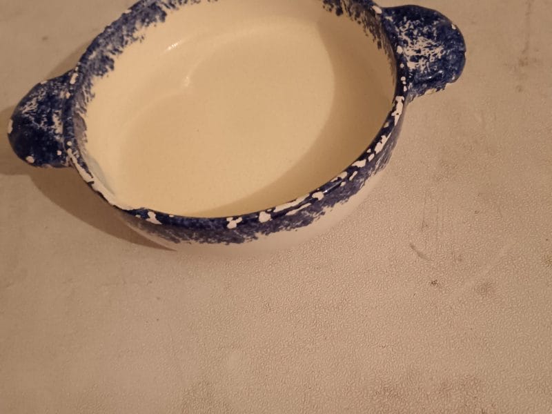 Cliquez pour zoomer ! Sauce Hollandaise Thermomix par patriciac