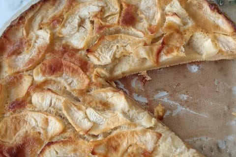 Photos des recettes