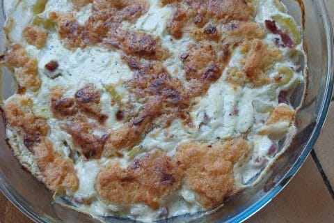Photos des recettes