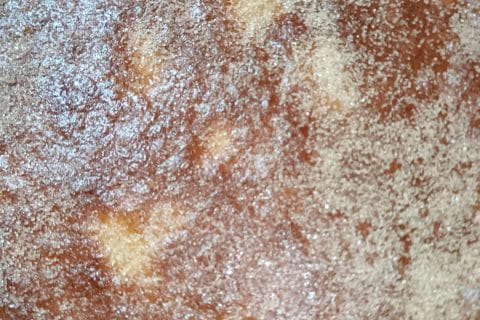 Photos des recettes