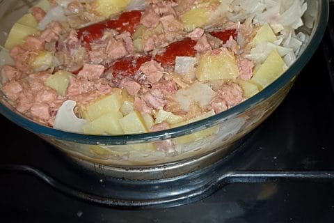 Photos des recettes