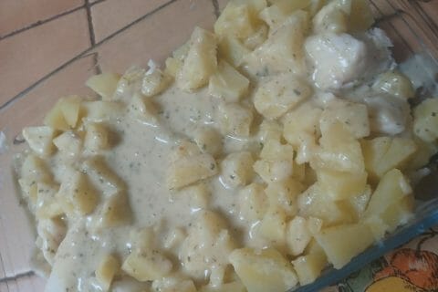 Photos des recettes