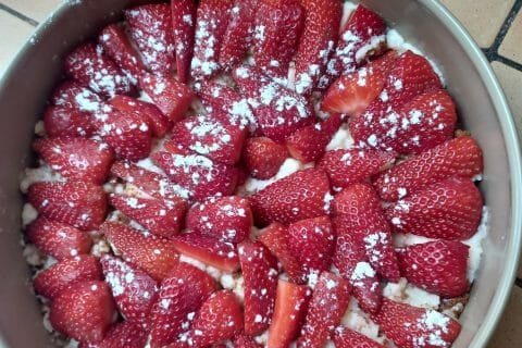 Photos des recettes