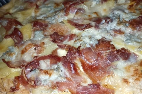 Photos des recettes