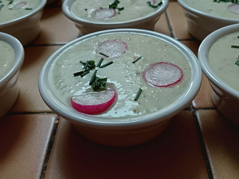 Cliquez pour zoomer ! Smoothie de crudités Thermomix par patriciac