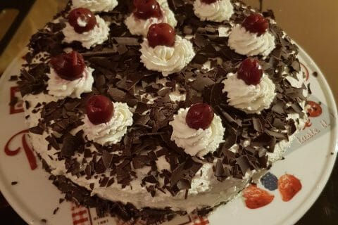 Photos des recettes