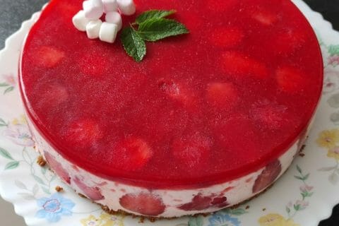 Photos des recettes