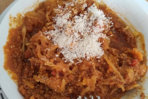 Photos des recettes