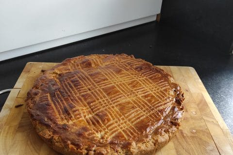 Photos des recettes
