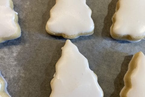 Cliquez pour zoomer ! Calissons d’aix Thermomix par cocozellizelli