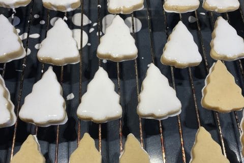 Cliquez pour zoomer ! Calissons d’aix Thermomix par cocozellizelli