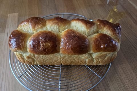 Cliquez pour zoomer ! Brioche Nanterre Thermomix par carobubulle