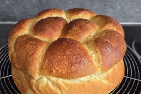 Cliquez pour zoomer ! Brioche Nanterre Thermomix par carobubulle