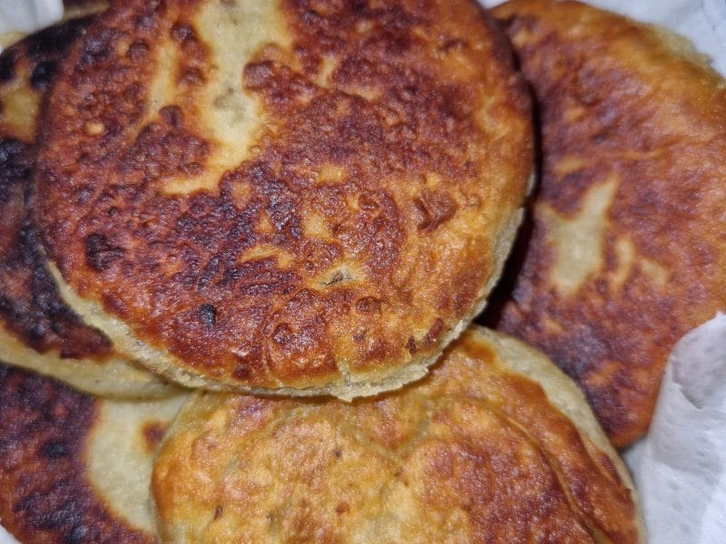 Cliquez pour zoomer ! Bolo do caco Thermomix par paty5