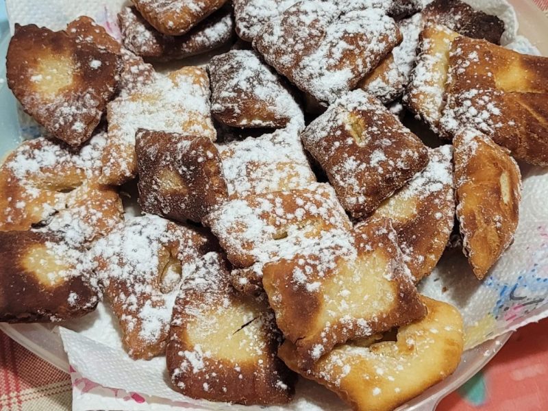 Cliquez pour zoomer ! Bugnes Thermomix par tatasisi